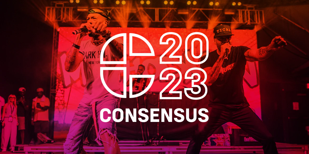 Consensus 2023
