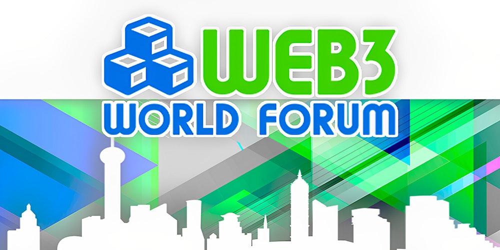 Web3 World Forum • Shenzhen