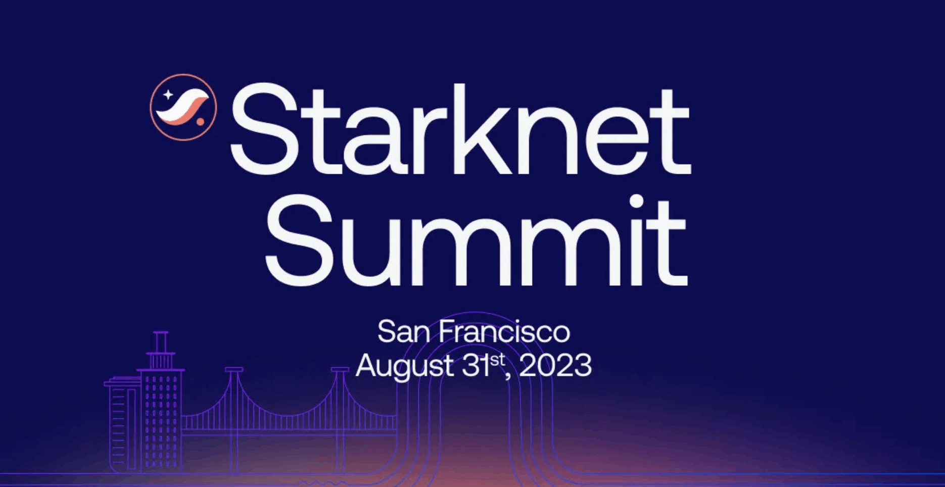 Starknet Summit 