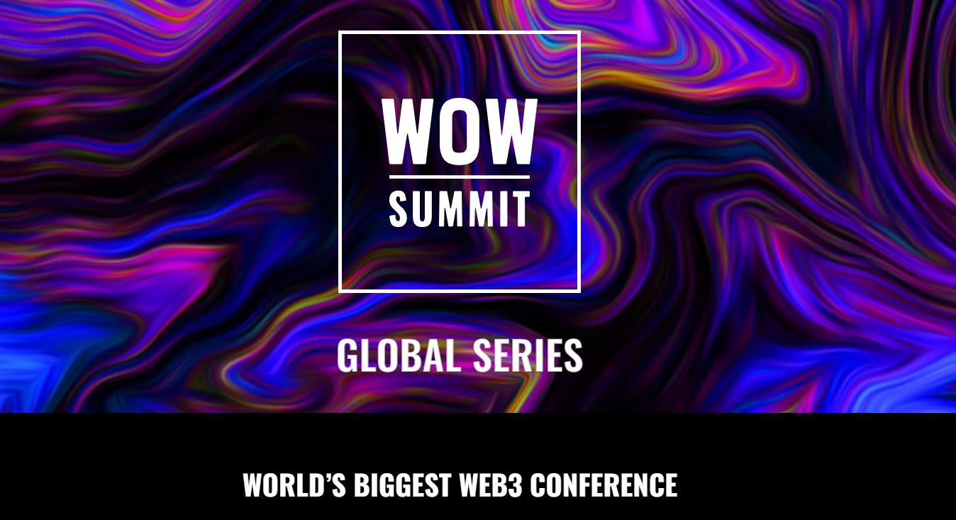Web3 世界峰会 —— 里斯本