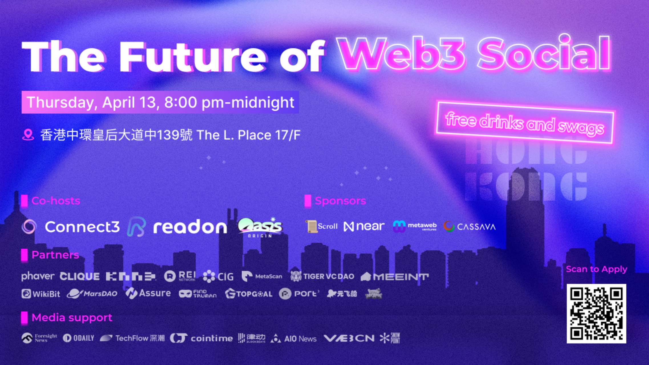 The Future of Web3 Social