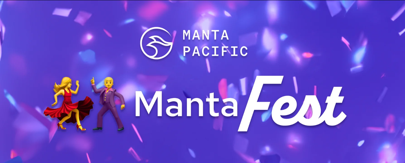 Manta Fest: Bridge Activities