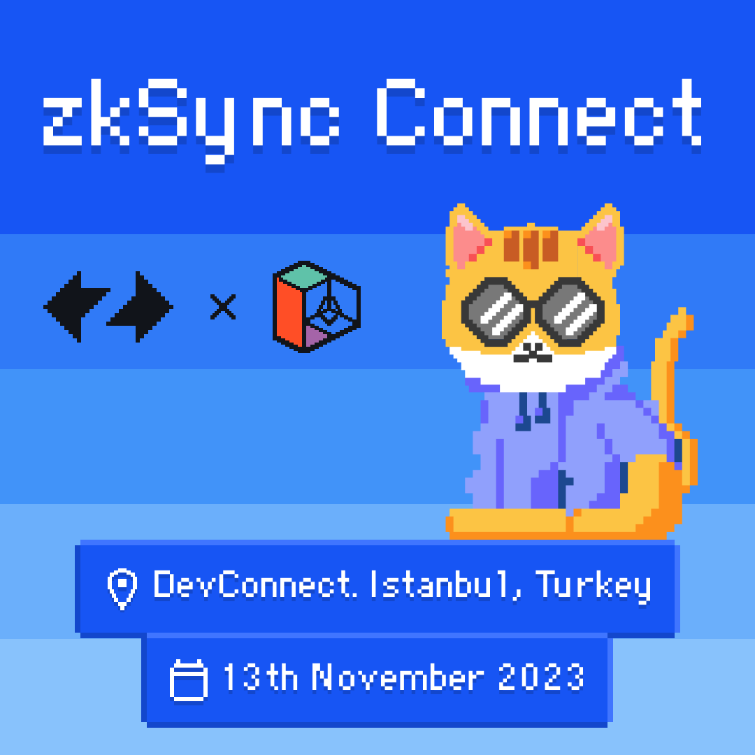 zkSync Connect