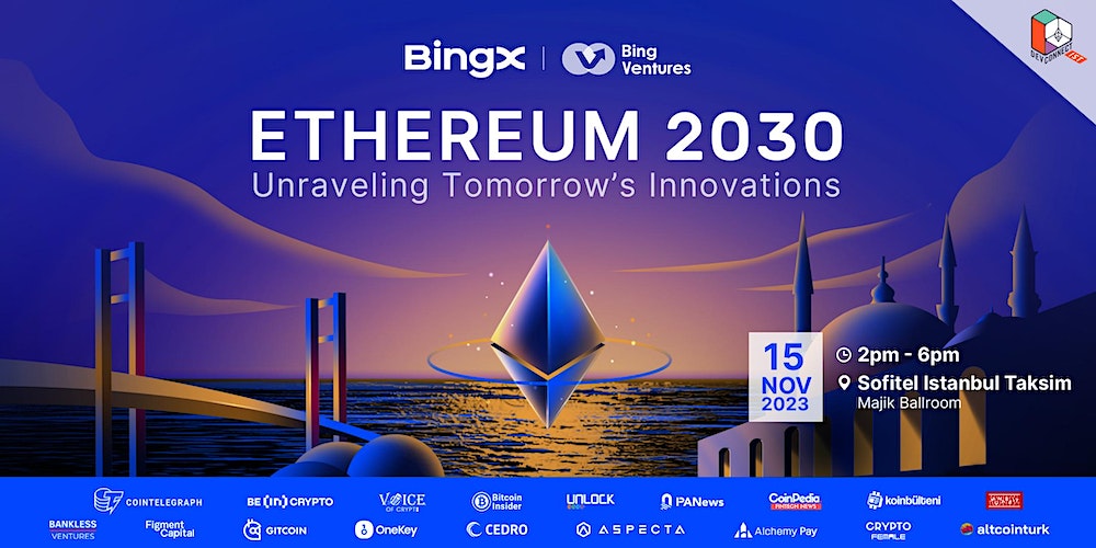 Ethereum 2030: Unraveling Tomorrow’s Innovations