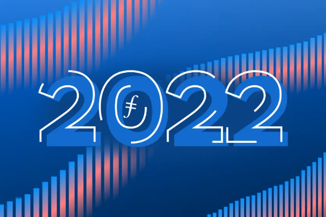 Filecoin 2022回顾：开启全球最大分布式开放数据经济