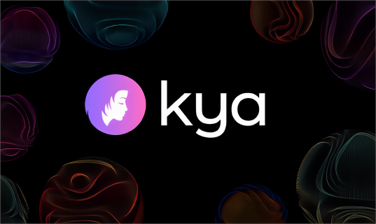 前Facebook人工智能研究主管Harry Yang博士启动 Project Kya，打造AI个性化数字人2.0