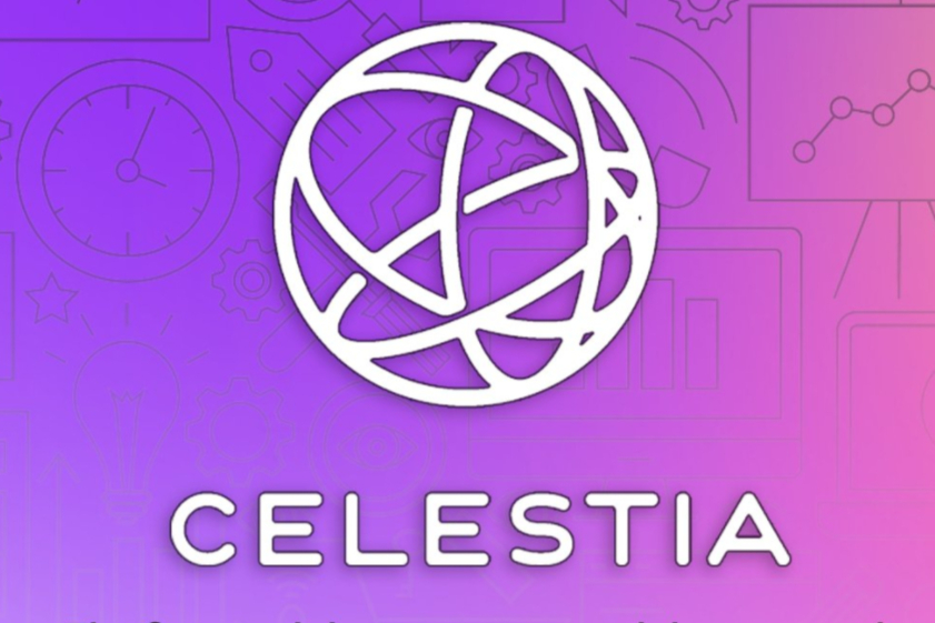 详解模块化区块链网络Celestia