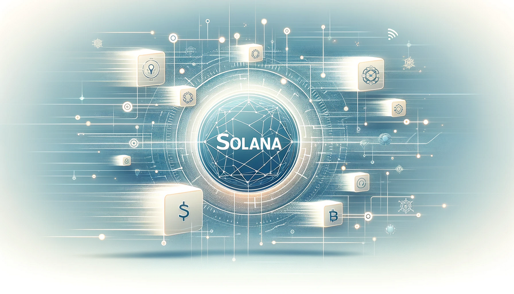 SOL飙升预示生态繁荣？Solana的市场与生态发展剖析