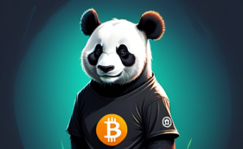 在投资时，为什么要把比特币当做熊猫？