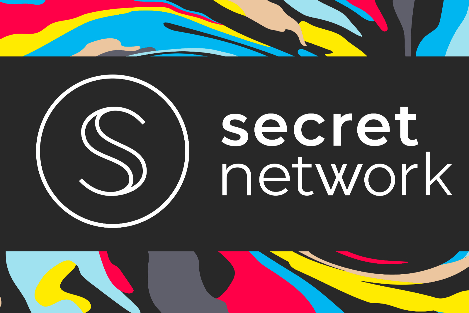Secret Network：什么是可编程的隐私公链
