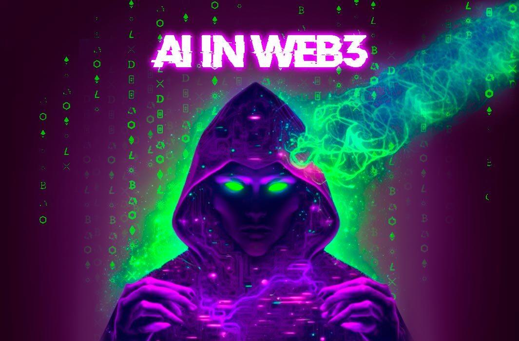 veDAO 研究院：AI 如何影响 Web3？