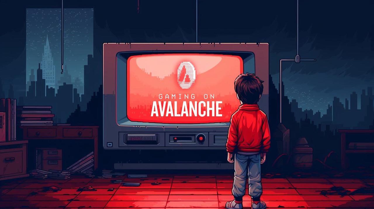一个月市值增幅达 105%，Avalanche 的技术优势决定其未来空间！