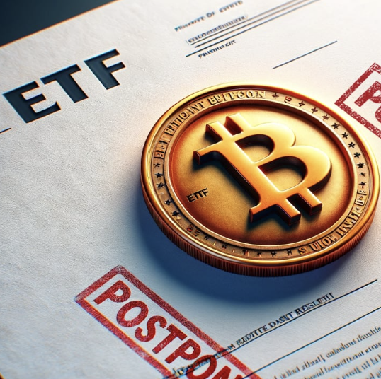 盘点13份比特币现货ETF提案最新进展：SEC下个月做出决定？