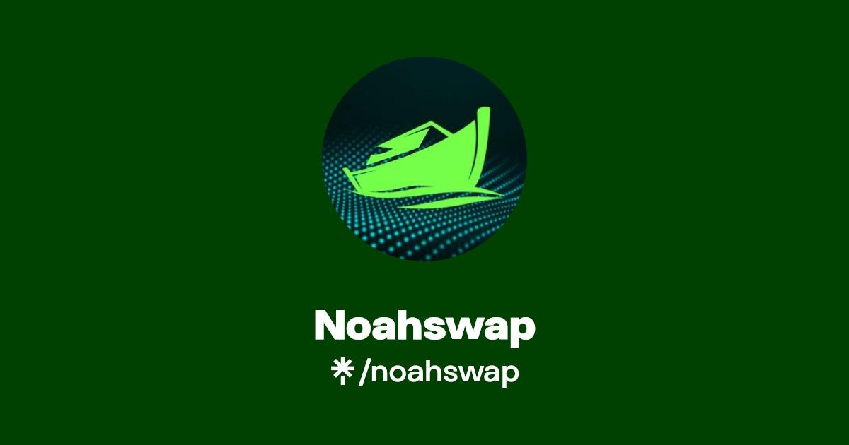 2天吸引21万用户参与，Noahswap开启万亿“不良资产”时代