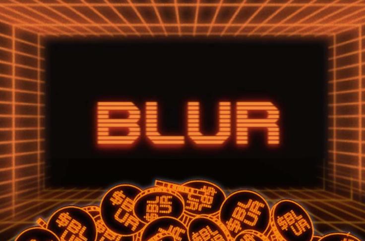 反思 Blur 狂热：剔除文化而放大金融投机，Blur 是否把 NFT 带偏了？