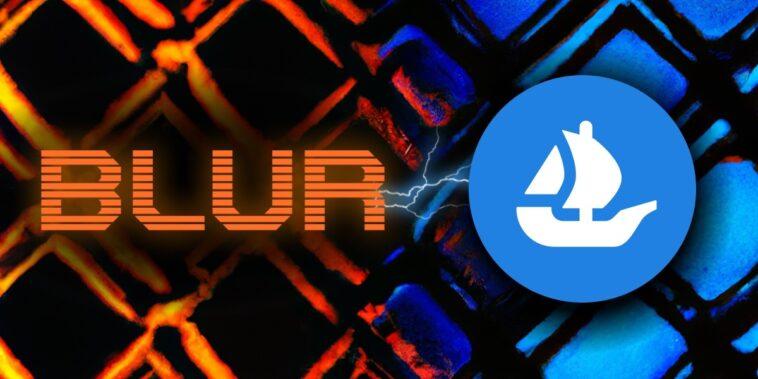 Blur 能否真正带来 NFT 交易平台的变革？