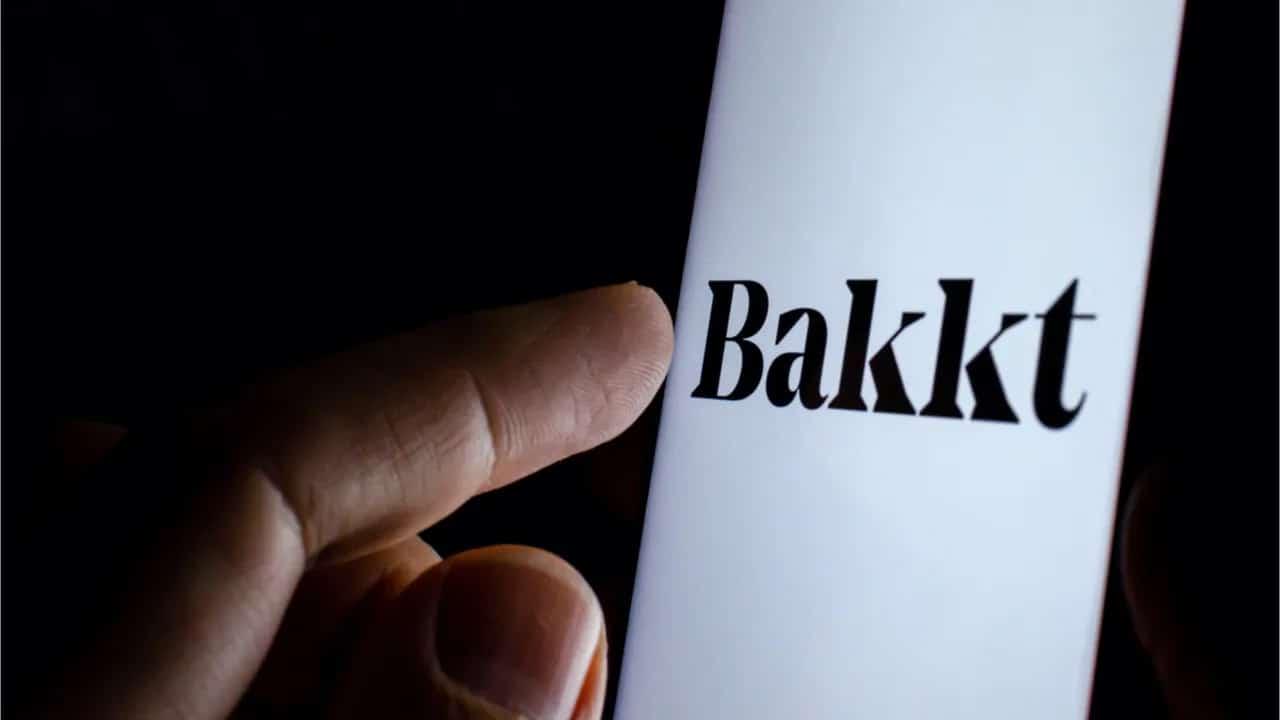 出身正统的Bakkt因资金短缺或将无法运营，申请发行1.5亿美元注册证券
