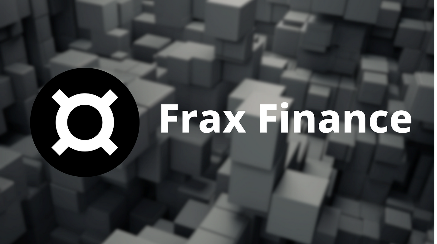“Fraxtal 时代”雏形显现，Frax Finance的DeFi野望行将落地？