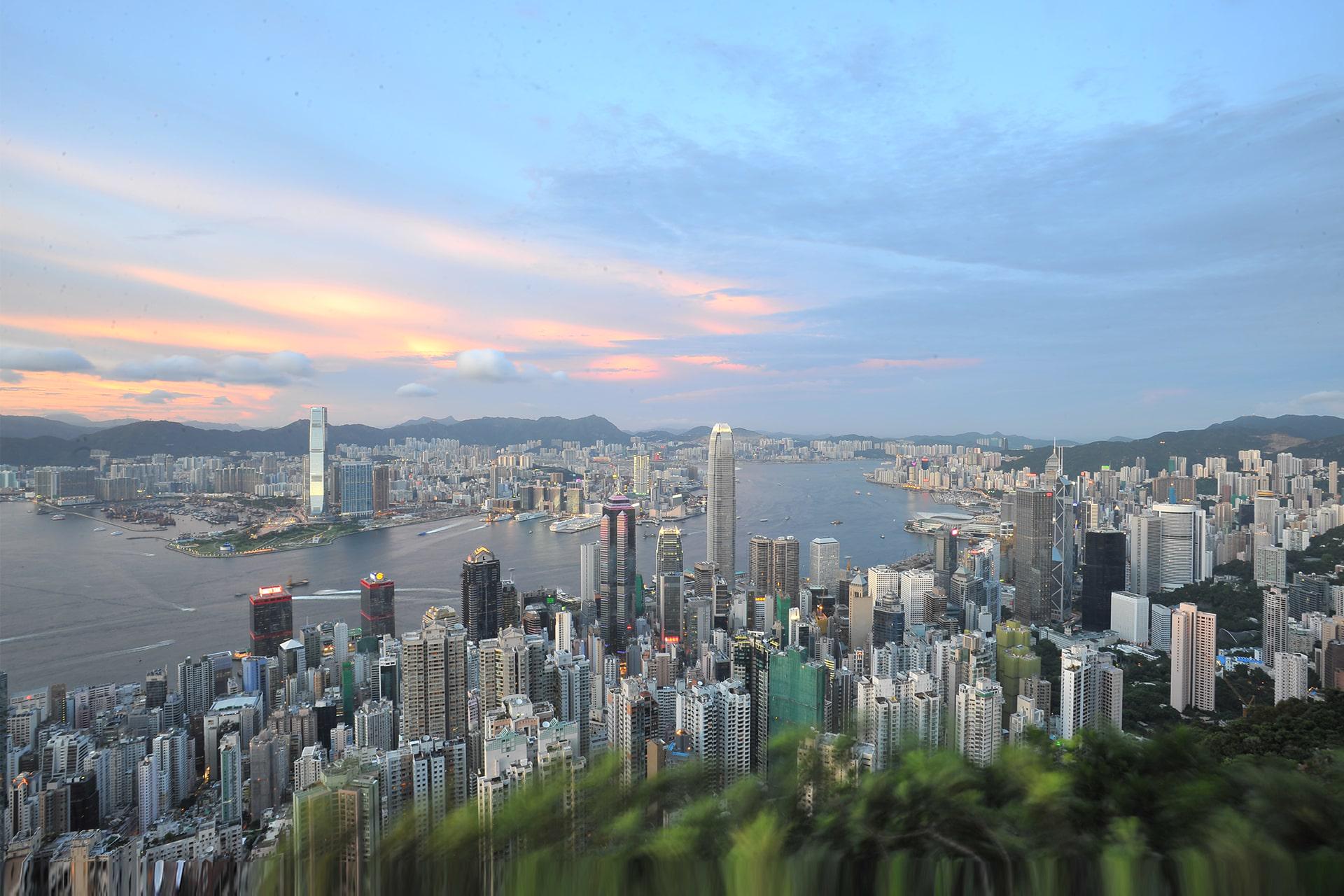 OTC新法例出炉：一览香港财库局立法建议