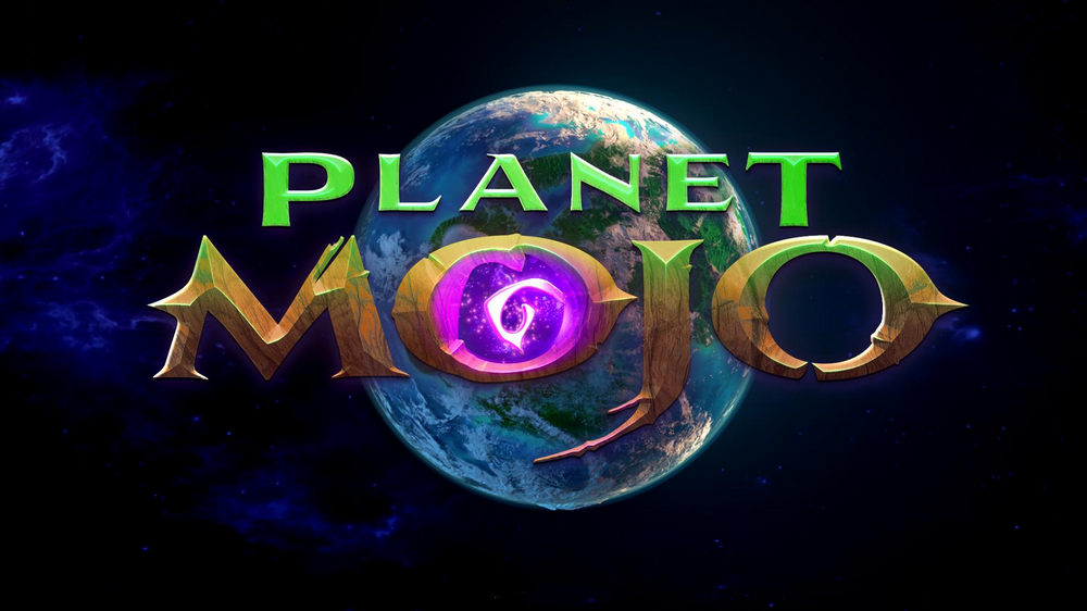 Planet Mojo：从自走棋游戏Mojo Melee建起Web3游戏元宇宙