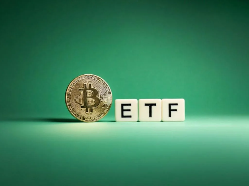 为什么ETF每日数据值得关注，和市场走势有何关系？