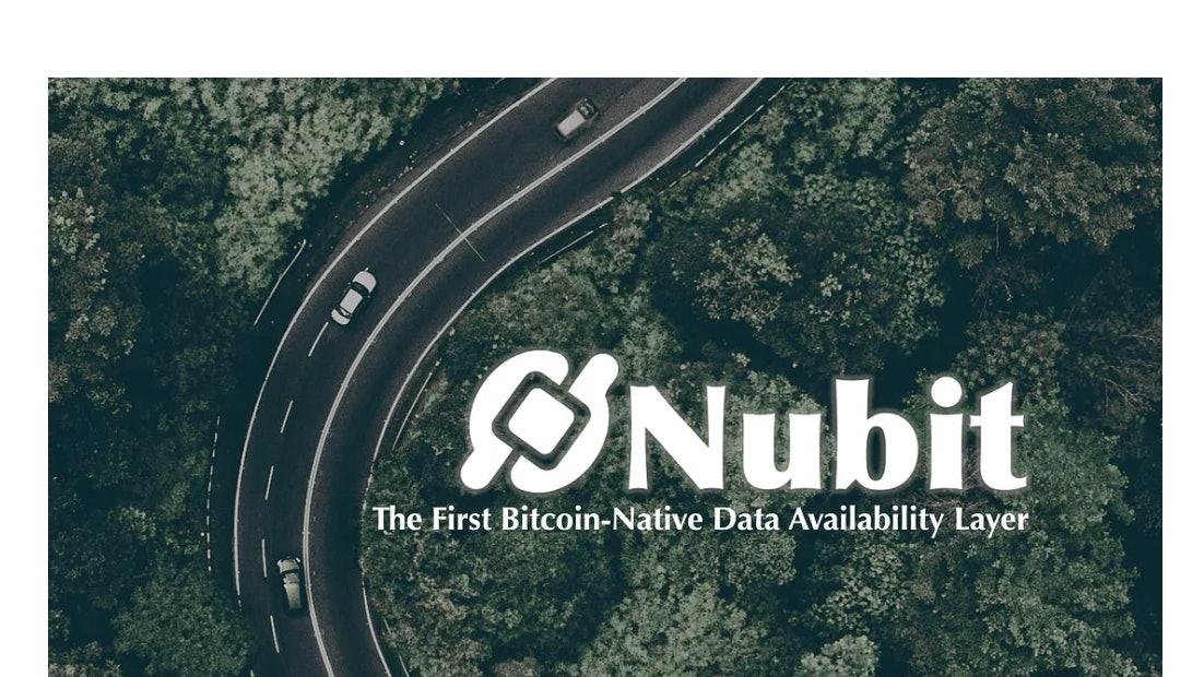 比特币上首个DA层，Nubit架构与亮点简析
