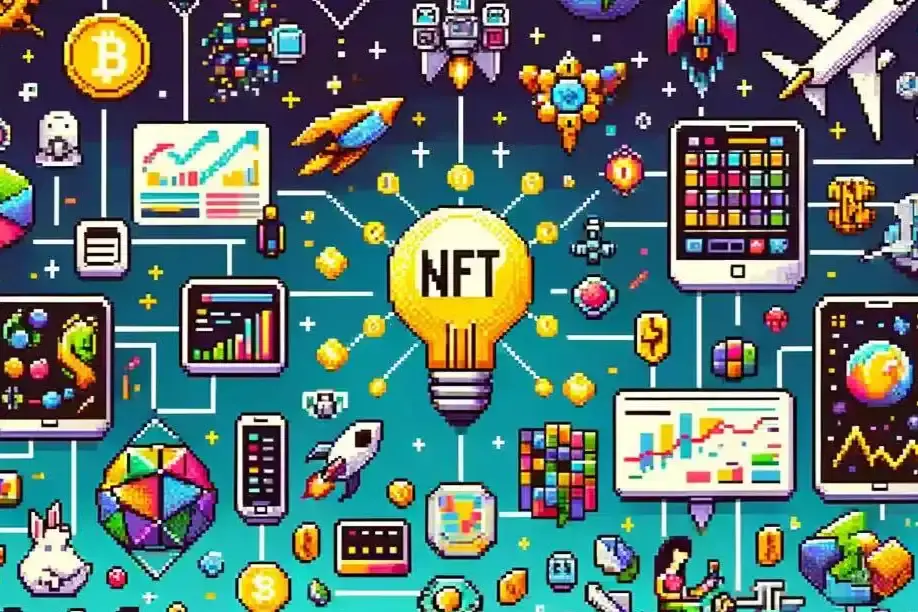一文盘点近期值得关注的 18 个 NFT 新项目