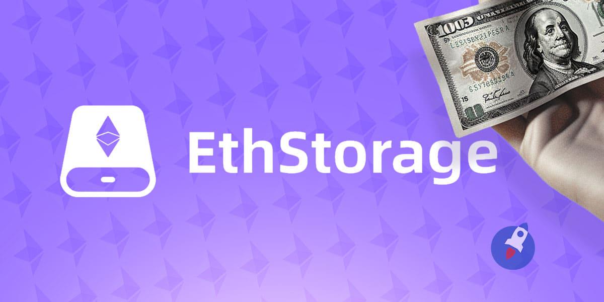从前端到数据库，EthStorge如何帮助DAPP实现真正去信任化？