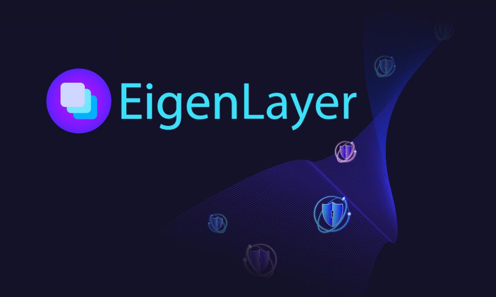 EigenLayer空投上线10天，超5400万代币委托至1373个节点，前十大节点运营商有谁？