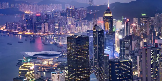 香港Web3进展一览，Crypto世界格局或将改变