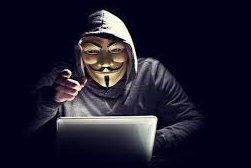 著名黑客组织Anonymous揭露马斯克底细，并喊话：这次你遇到对手了，期待吧