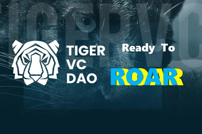 Tiger VC DAO社区Roar的意义和获取方式