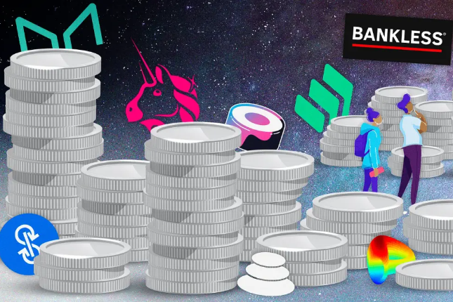 Bankless：一文探究最佳DeFi代币模型
