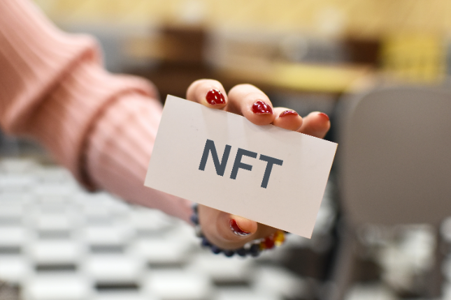 A&T Capital：一文速览现有NFT协议图谱