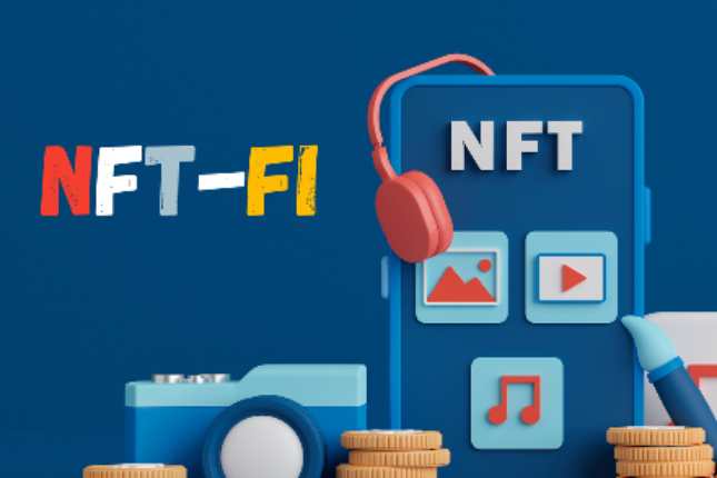 深度解析NFTfi领域发展现状、面临的挑战与未来思考