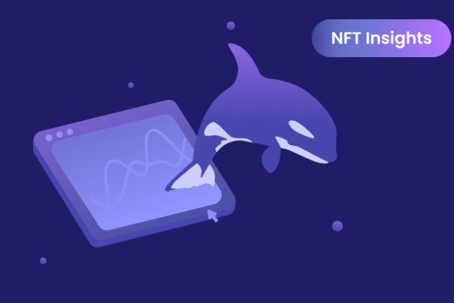 2022年度一览：深析NFT巨鲸动向