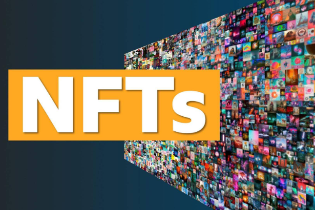 NFT市场简史：从单一专有到百花齐放，跨越10年的NFT交易演变