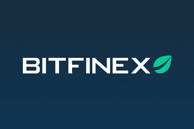 Bitfinex一周简报（0116-0122）